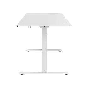 e-Platform 160 White